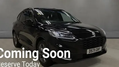 Used Ford Kuga ST-Line 150 HP (110 kW) 2023 SUV