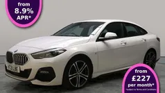 Used 2023 BMW 218 M Sport Coupe | £17,060 (Super price)