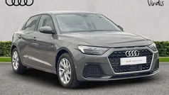 Used 2025 Audi A1 Sportback Sport Hatchback | £21,633 (Fair price)