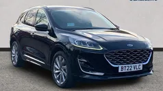 Used 2023 Ford Kuga Vignale SUV | £21,995 (Fair price)
