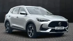 Used 2023 MG HS SE SUV | £16,223 (Fair price)