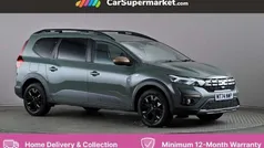 Used 2024 Dacia Jogger Extreme Estate | £17,697 (Fair price)