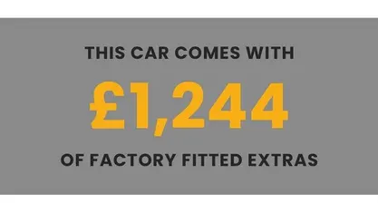 Used 2023 Toyota C-HR Design SUV | £15,495 (Fair price)