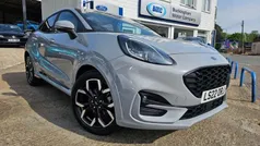 Used 2023 Ford Puma ST-Line X Hatchback | £16,995 (Fair price)