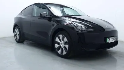 Used Tesla Model Y RWD 254 kW (346 HP) 2023 SUV