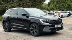 Used 2024 Renault Austral Iconic Esprit Alpine SUV | £25,943 (Fair price)