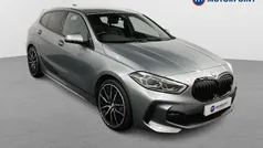 Used 2024 BMW 118 M Sport Hatchback | £22,749 (Fair price)
