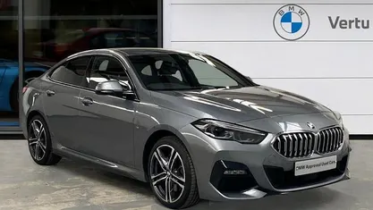 Used BMW 220 M Sport 178 HP (130 kW) 2024 Coupe
