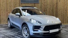 Used 2021 Porsche Macan S SUV | £39,000 (Fair price)