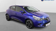 Used 2018 Renault Clio IV Iconic Hatchback | £9,499 (Fair price)