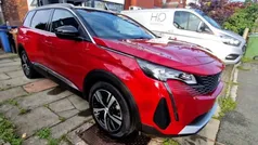 Used 2024 Peugeot 5008 GTi MPV | £24,499 (Fair price)