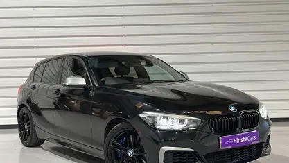 Used 2019 BMW M140 M Sport Hatchback | £14,990 (Fair price)