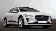 Used 2020 Jaguar I-Pace SE SUV | £15,999 (Fair price)