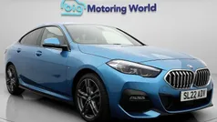 Used 2024 BMW 218 M Sport Coupe | £18,500 (Good price)