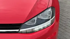 Used 2020 VW Golf VII GT Hatchback | £13,199 (Fair price)