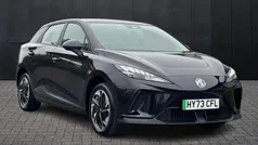Used 2023 MG MG4 EV SE Hatchback | £14,478 (Fair price)