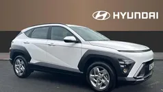 New 2025 Hyundai Kona Advanced SUV | £21,500 (Super price)
