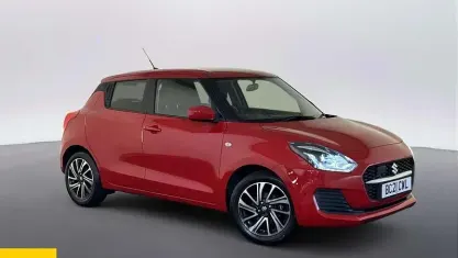 Used Suzuki Swift SZ-L 83 HP (61 kW) 2023 Hatchback
