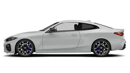 Novo BMW M4 Competition Edition 530 HP (389 kW) 2026 Coupé
