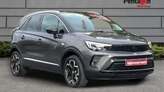 Used 2022 Vauxhall Crossland Ultimate SUV | £15,972 (Fair price)
