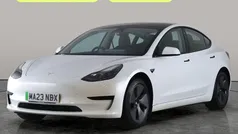 Used 2023 Tesla Model 3 RWD Sedan | £21,901 (Fair price)