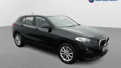 Used 2019 BMW X2 SUV | £13,599 (Fair price)