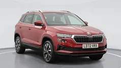 Used 2025 Skoda Karoq SE L SUV | £21,999 (Good price)