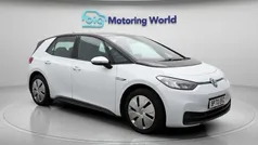 Used 2022 VW ID.3 Pro Performance Hatchback | £12,000 (Super price)