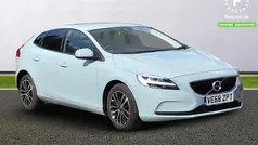 Used 2019 Volvo V40 Momentum Estate | £11,399 (Fair price)
