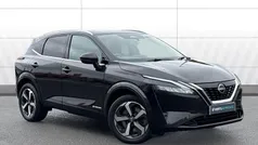 Used 2023 Nissan Qashqai N-Connecta SUV | £18,504 (Super price)