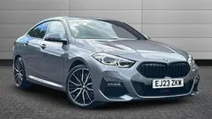 Grey Used 2023 BMW 220 M Sport Coupe | £24,990 (Super price)
