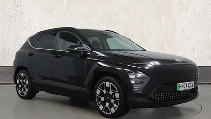 Used Hyundai Kona Ultimate 160 kW (218 HP) 2025 SUV