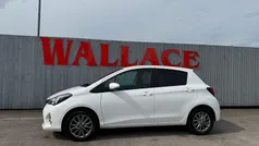 Used 2016 Toyota Yaris Hatchback | £6,795 (Fair price)
