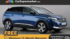 Used 2023 Peugeot 3008 Allure+ Estate | £17,797 (Fair price)