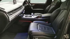 Used 2017 Audi SQ7 Performance SUV | £36,650 (Super price)