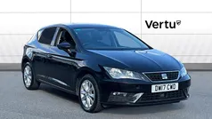 Used 2017 Seat Leon SE Technology Hatchback | £8,199 (Good price)