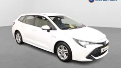 Used 2022 Toyota Corolla Estate | £15,699 (Super price)