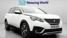 Used 2020 Peugeot 5008 Allure MPV | £16,000 (Good price)