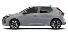New 2025 Peugeot 208 Allure Hatchback | £20,933 (Fair price)