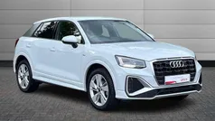Used 2024 Audi Q2 S-Line SUV | £26,490 (Fair price)