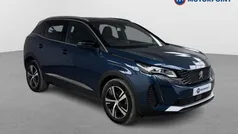 Used 2023 Peugeot 3008 GTi Estate | £21,899 (Fair price)