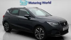 Used 2024 Seat Arona FR Sport SUV | £13,400 (Good price)