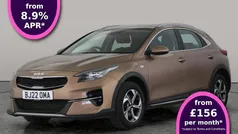 Other Used 2022 Kia XCeed 2 SUV | £12,189 (Fair price)