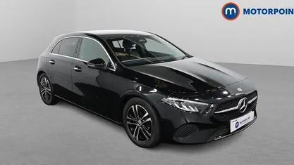 Used Mercedes A200 Executive 163 HP (119 kW) 2026 Hatchback