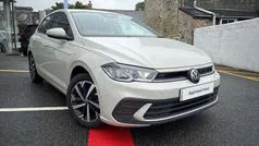 Grey Used 2024 VW Polo Match Hatchback | £19,495 (Fair price)