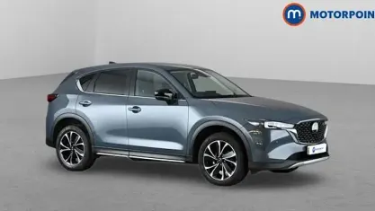 Used Mazda CX-5 Newground 165 HP (121 kW) 2022 SUV