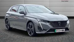 Used 2025 Peugeot e-308 GTi Hatchback | £21,995 (Fair price)