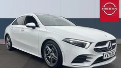 Used 2020 Mercedes A200 AMG Line Premium Plus Sedan | £19,999 (Fair price)