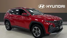 Used 2025 Hyundai Tucson Advanced SUV | £25,073 (Super price)