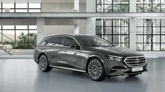 New 2026 Mercedes E200 Premium Plus Estate | £69,470